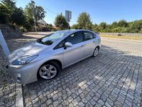 Usado Toyota Prius Premium 136 HP (100 kW) 2011 Citadino