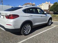 Usado BMW X4 Performance 190 HP (139 kW) 2015 SUV
