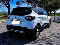 usado Renault Captur 0.9 TCE exclusive