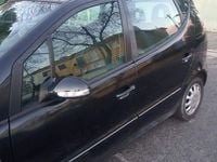 Usado Mercedes A170 95 HP (69 kW) 2003 Sedan