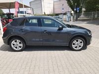 Usado Audi Q2 Advanced 110 HP (80 kW) 2024 Cinza SUV