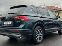 usado VW Tiguan 2.0 TDI Confortline