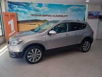 usado Nissan Qashqai 1.6 dCi Tekna Premium 18 360