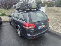 usado Opel Vectra 2005