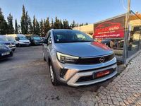 Usado Opel Crossland 110 HP (80 kW) 2021 Outra SUV