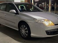 usado Renault Laguna III 