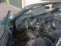 Usado Opel Astra 75 HP (55 kW) 1994 Cabrios