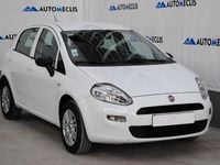 Usado Fiat Punto Easy 69 HP (50 kW) 2018 Branco Citadino