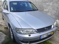 usado Opel Vectra B Caravan 2.2