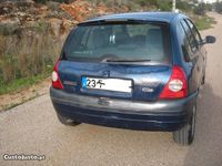 usado Renault Clio II 