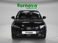 Usado Opel Corsa 101 HP (74 kW) 2025 Preto Citadino