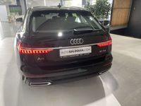 usado Audi A6 Avant 40 TDI Sport S tronic