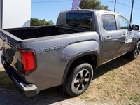 Novo VW Amarok Style 204 HP (150 kW) 2025 Cinzento Pickup