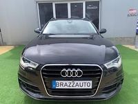 Usado Audi A6 190 HP (139 kW) 2014 Cinzento Carrinha