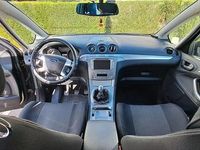 Usado Ford S-MAX S 2007 Monovolume