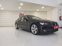 Usado BMW 335 Comfort Edition 306 HP (225 kW) 2007 Preto Coupé