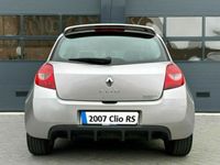 usado Renault Clio R.S. 200cvs 2007/01