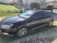 Usado Citroën C5 163 HP (119 kW) 2011 Sedan