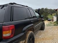 Usado Jeep Grand Cherokee 2002 SUV