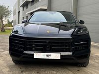 Usado Porsche Cayenne 470 HP (345 kW) 2024 Preto SUV