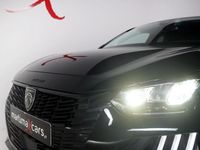 Usado Peugeot 208 101 HP (74 kW) 2024 Preto Citadino