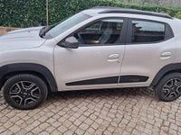 Usado Dacia Spring 33 kW (45 HP) 2023 Citadino