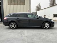 usado Peugeot 508 SW 1.6HDi Automátic Panorámico+GPS c/Garantia - 167€ p/mês