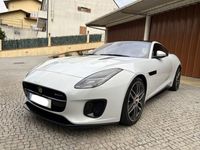 usado Jaguar F-Type 2.0 R-Dynamic C/novo