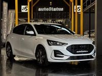 Usado Ford Focus ST-Line X 155 HP (114 kW) 2024 Branco Carrinha