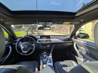 Usado BMW 420 Gran Coupé 190 HP (139 kW) 2016 Coupé