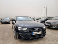 usado Audi A5 2.0 TDi Business Line S-line