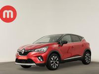 Usado Renault Captur Techno 101 HP (74 kW) 2024 SUV