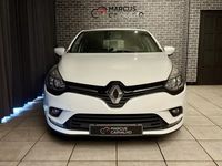 Usado Renault Clio IV Dynamique 90 HP (66 kW) 2018 Branco
