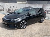 usado Toyota Auris TS 1.4 D4' D Pack Sport