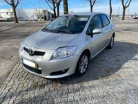 usado Toyota Auris 1.4 diesel