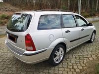 usado Ford Focus SW 1.8 TDCi Ghia