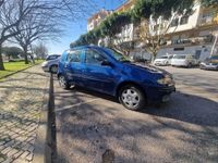 usado Fiat Punto 1.2 8 v 2002