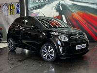 usado Citroën C1 1.0 VTi Shine