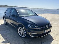 usado VW Golf VII Gte Edição 40 anos