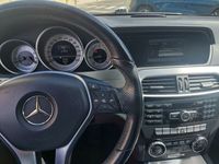 usado Mercedes 200 Classe C -