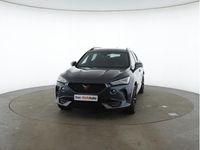 Usado Cupra Formentor 150 HP (110 kW) 2024 Cinzento escuro SUV