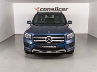 usado Mercedes GLB200 Classe GLBd Progressive