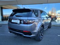 usado Land Rover Discovery S.2.0 D165 R-Dynamic SE