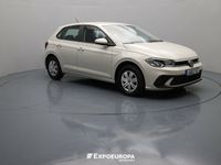 usado VW Polo 1.0 FSI CONFORTLINE