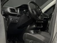 Usado Citroën C3 Feel 82 HP (60 kW) 2018 Cinza Citadino