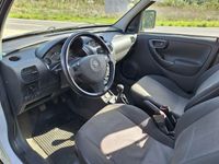 usado Opel Combo Van 1.7 CDTi