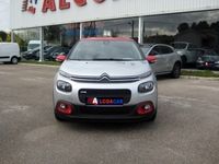 usado Citroën C3 1.2 PureTech Feel