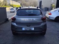 Usado Dacia Sandero Extreme 2025 Sedan