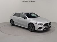 usado Mercedes A250 Classe Ae