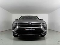 Usado Citroën C5 X 225 HP (165 kW) 2024 Cinzento Carrinha
